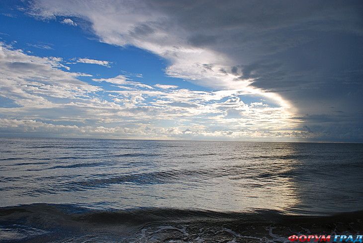 самостоятельные путешествия