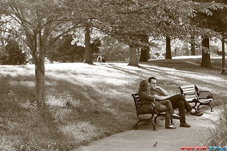 самостоятельные путешествия