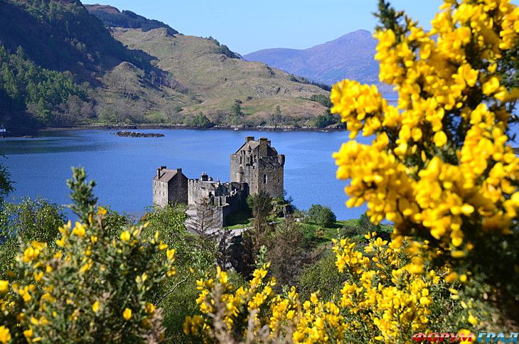 самостоятельные путешествия