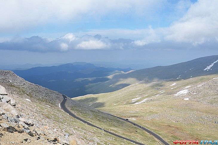 самостоятельные путешествия
