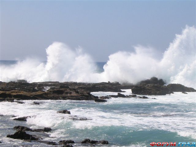 самостоятельные путешествия