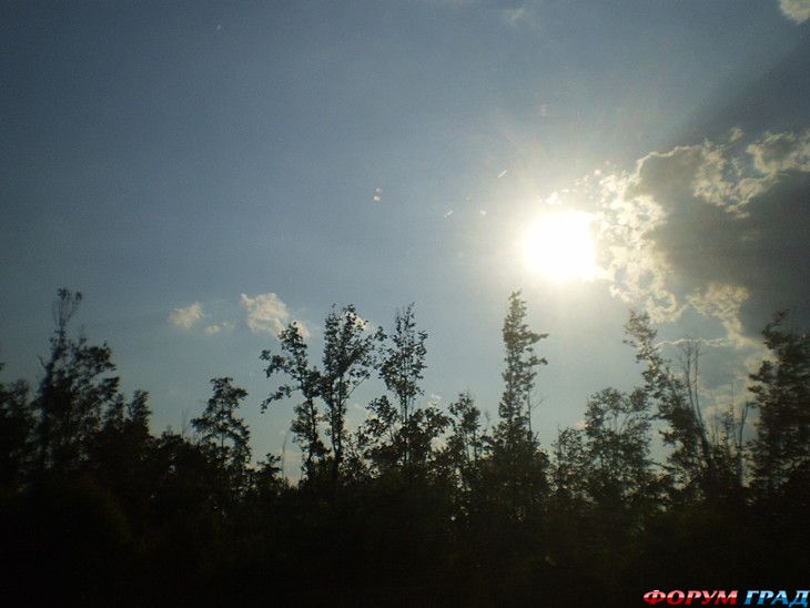 самостоятельные путешествия