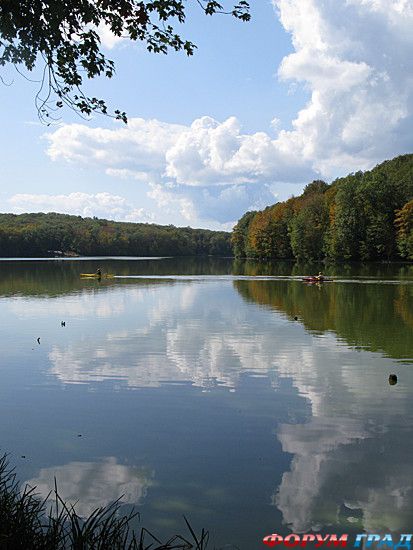 самостоятельные путешествия