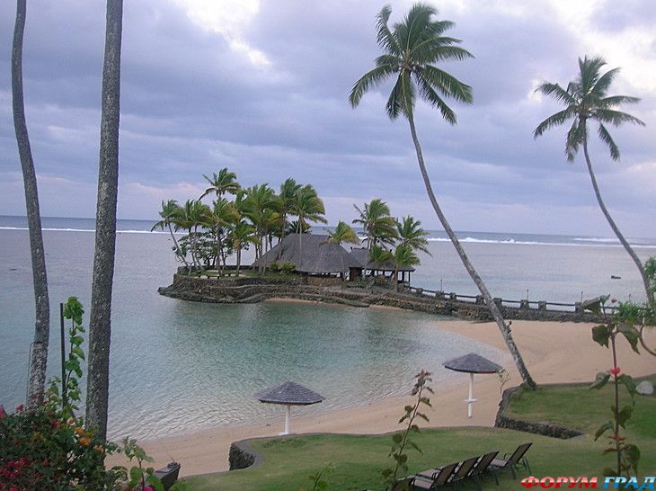 самостоятельные путешествия