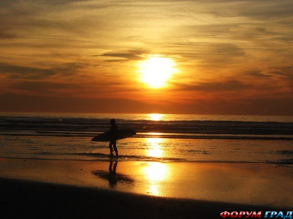 самостоятельные путешествия