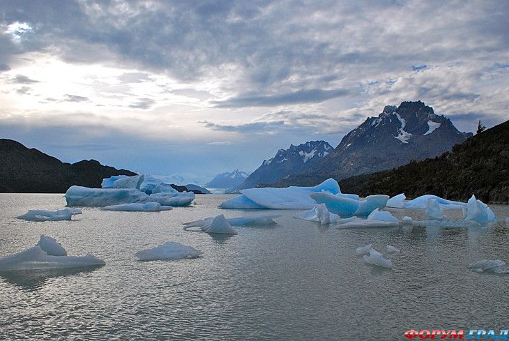 самостоятельные путешествия