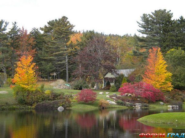 самостоятельные путешествия