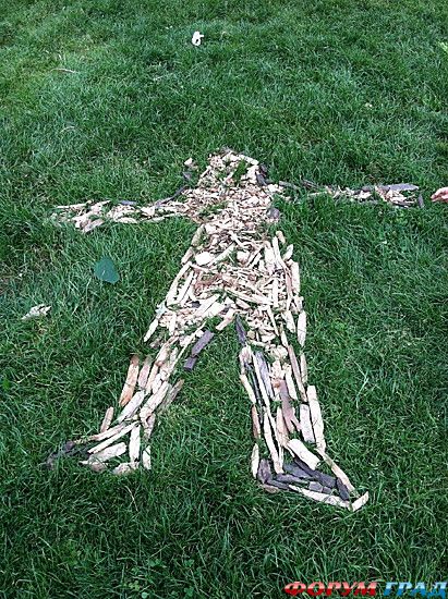 самостоятельные путешествия