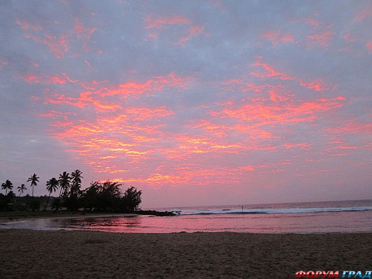 самостоятельные путешествия