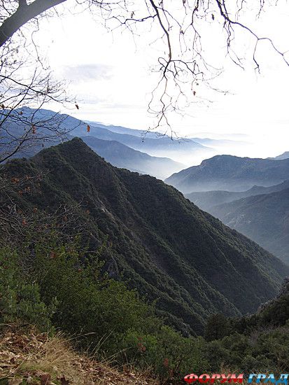 самостоятельные путешествия