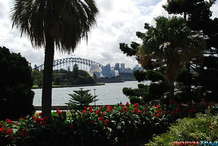 самостоятельные путешествия