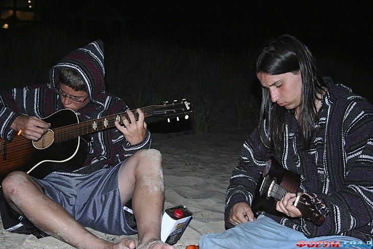 самостоятельные путешествия