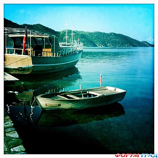 самостоятельные путешествия