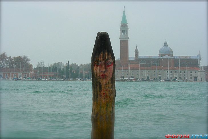 самостоятельные путешествия