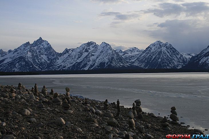 самостоятельные путешествия