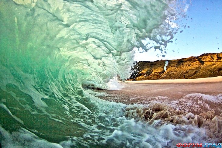 самостоятельные путешествия