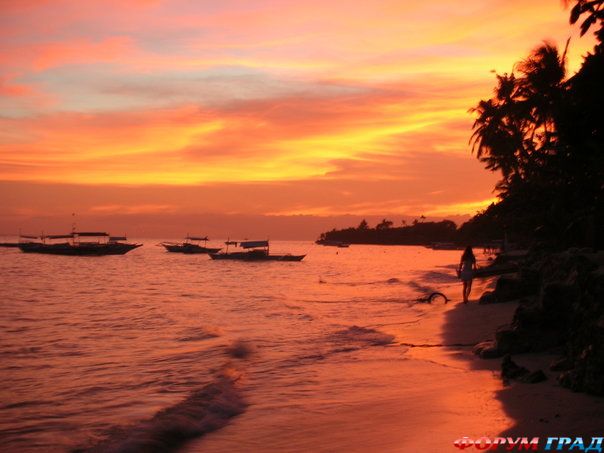 самостоятельные путешествия