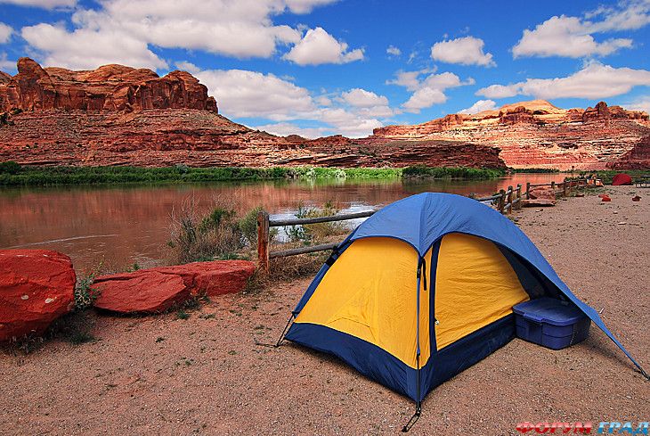 самостоятельные путешествия