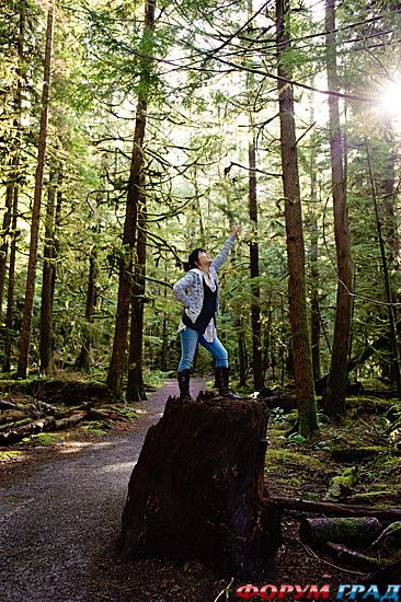 самостоятельные путешествия