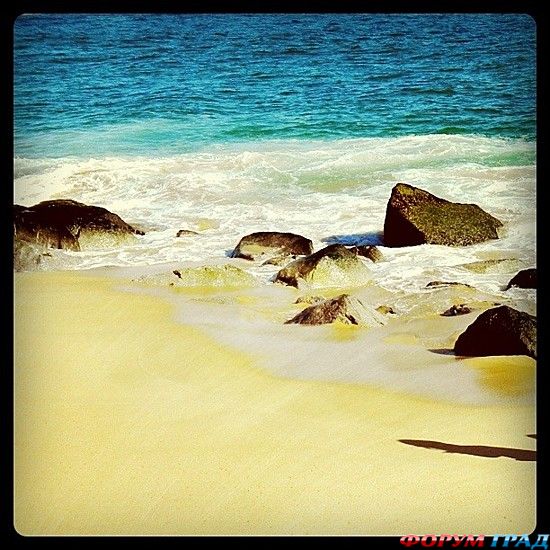 самостоятельные путешествия