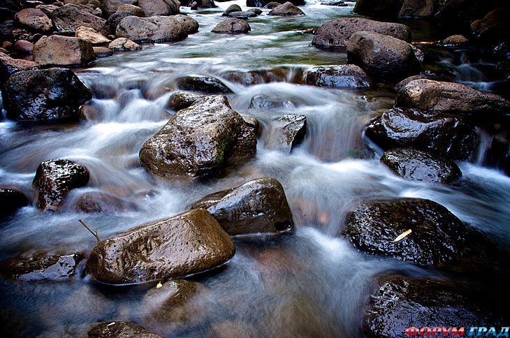 самостоятельные путешествия