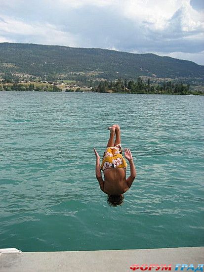 самостоятельные путешествия