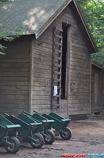 самостоятельные путешествия