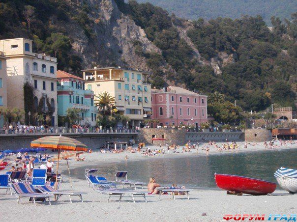 самостоятельные путешествия