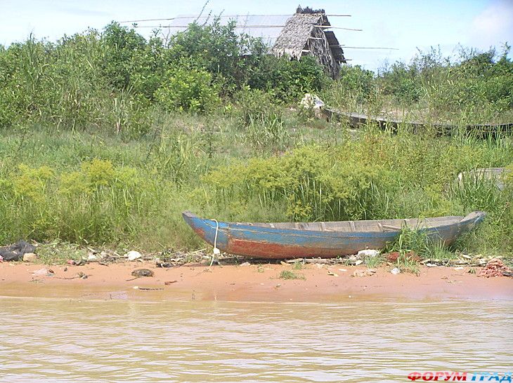 самостоятельные путешествия