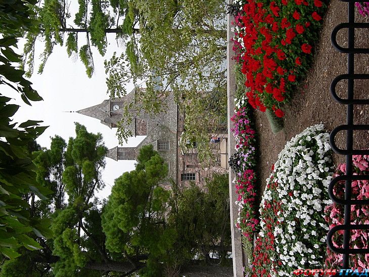 самостоятельные путешествия