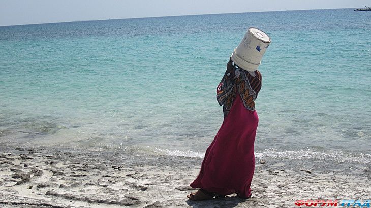 самостоятельные путешествия