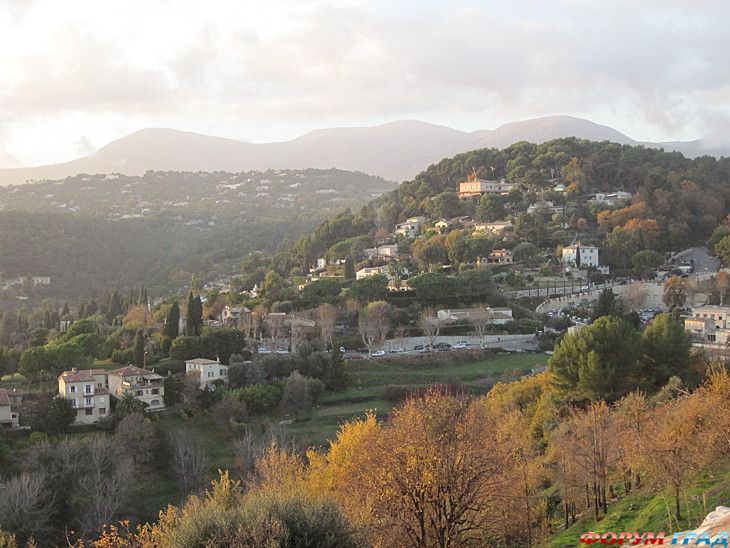 самостоятельные путешествия