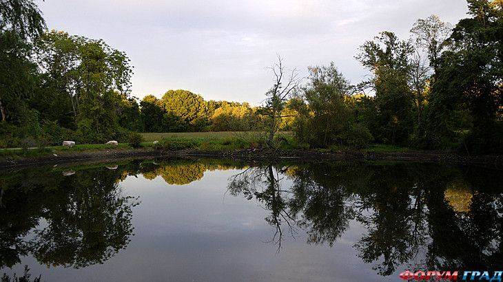самостоятельные путешествия
