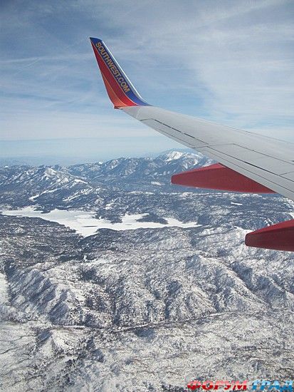 самостоятельные путешествия