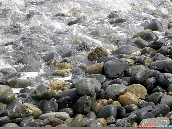 самостоятельные путешествия