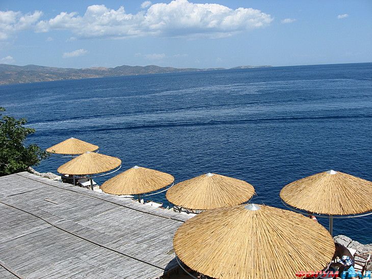 самостоятельные путешествия