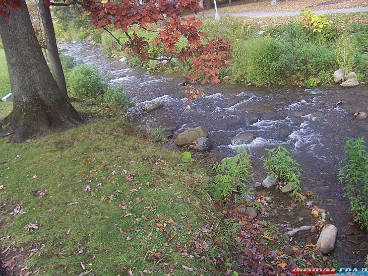 самостоятельные путешествия