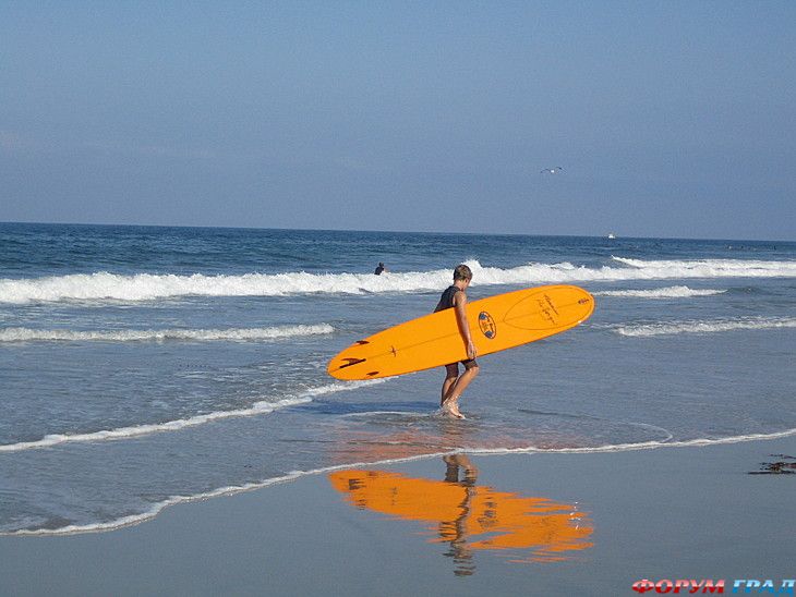 самостоятельные путешествия