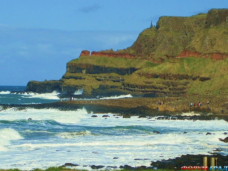 самостоятельные путешествия