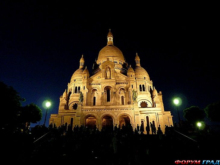 самостоятельные путешествия