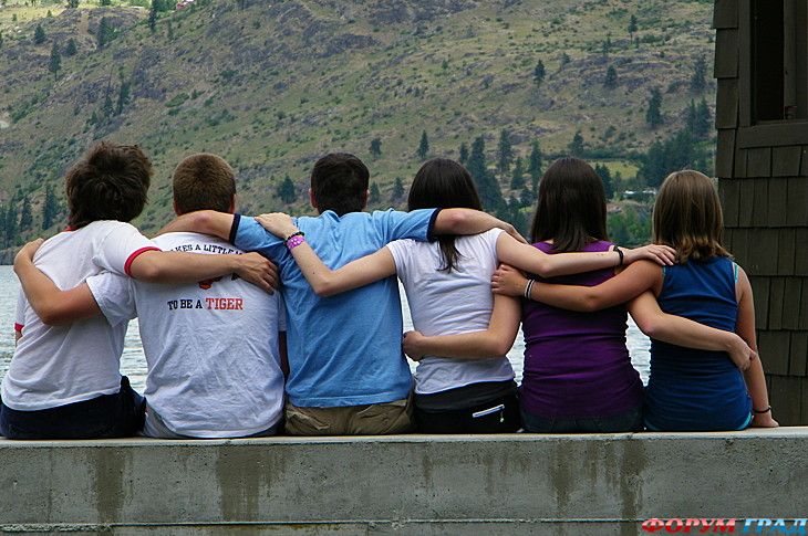 самостоятельные путешествия