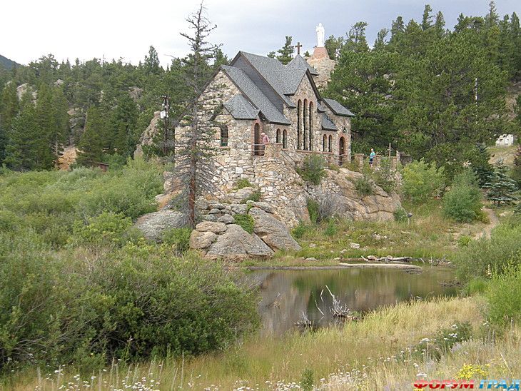 самостоятельные путешествия