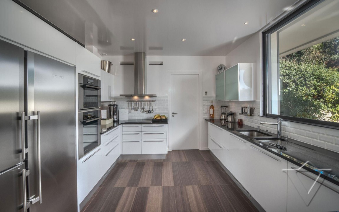 Дом Villa Olive в Сен-Тропе, Франция