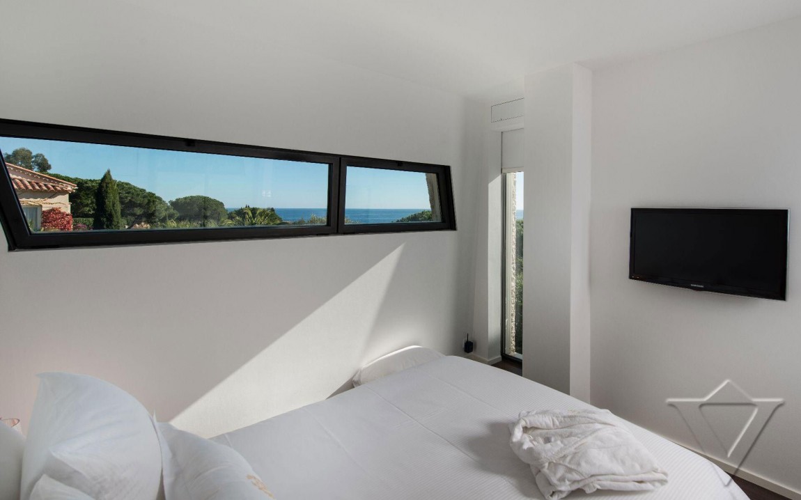 Дом Villa Olive в Сен-Тропе, Франция