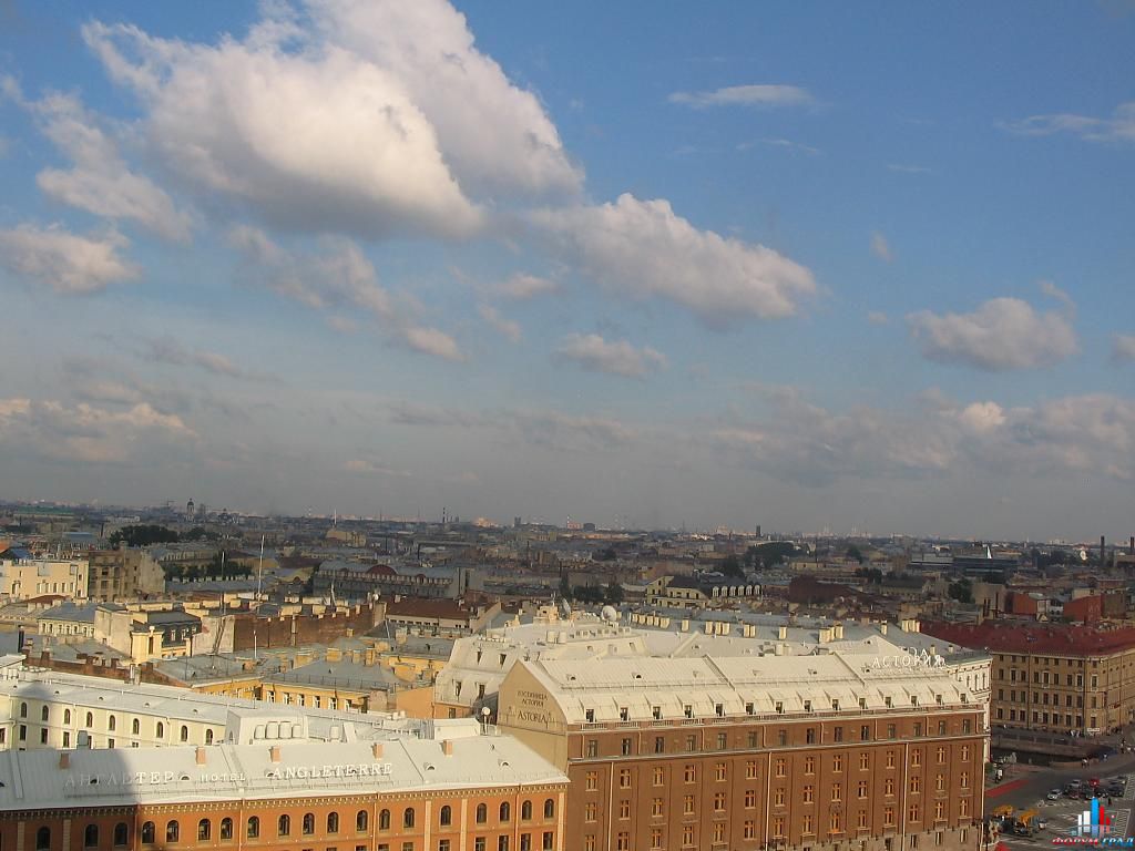 Санкт-Петербург