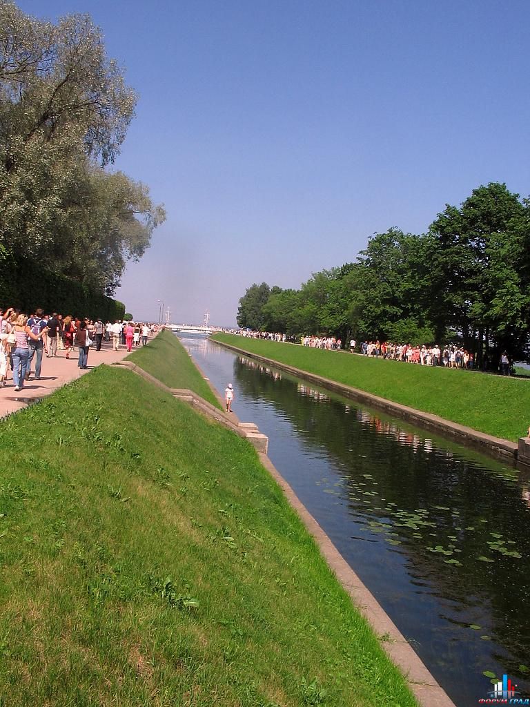 Санкт-Петербург