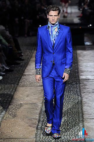 Модные тренды весна-лето 2011