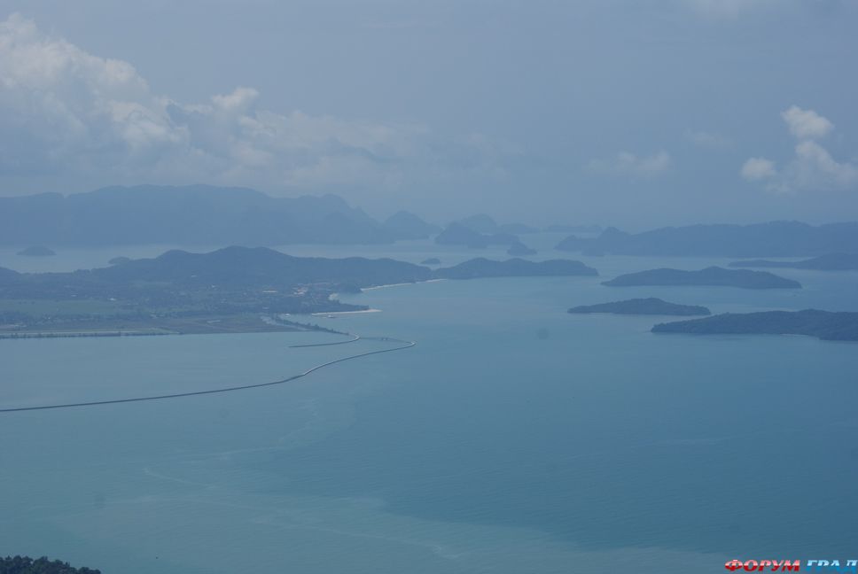 о. Лангкави