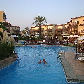 Silence Beach Resort