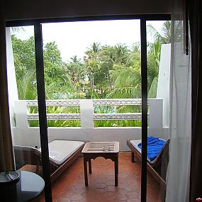 Thavorn Palm Beach Resort 4*